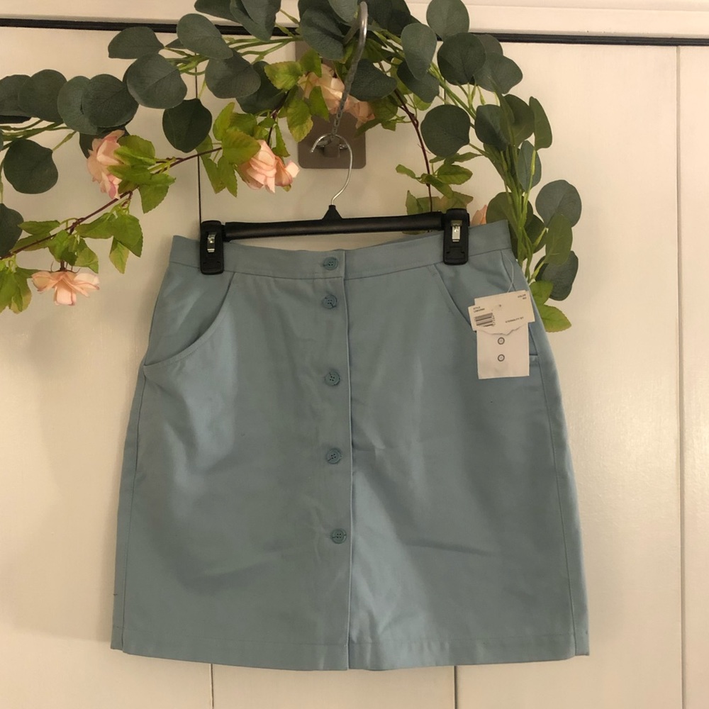 NWT Liz Claiborne sport skort